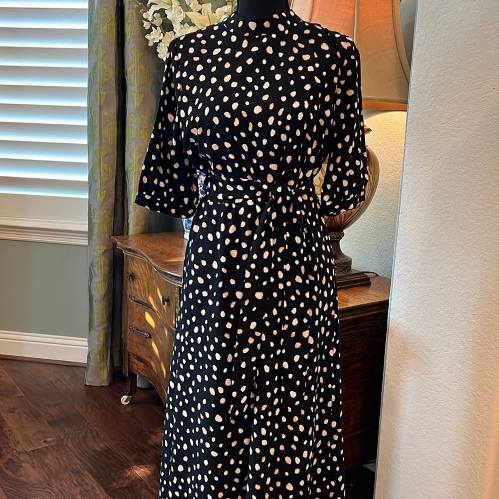 Ann Taylor dress
